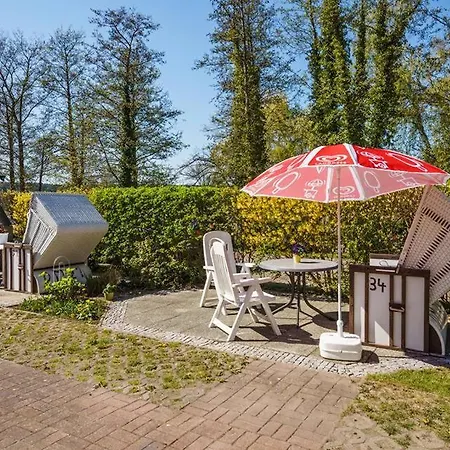 Golz Am See 5 * Heringsdorf