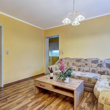Golz Am See 5 Appartement Heringsdorf (Usedom)
